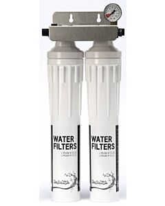 ITV Water Filters and Replacement Cartridges CS-112-K