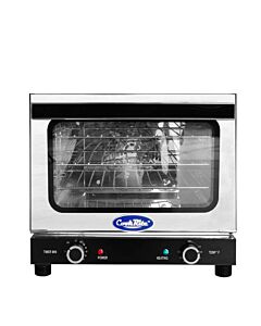 Atosa CTCO-50 Countertop Electric Convection Oven - 120 V