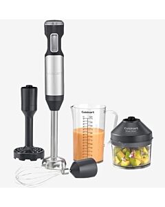 Cuisinart CSB-100C Smart Stick 700 Watt Hand Blender