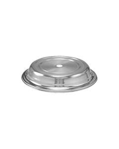 Tableware Solutions Stainless Steel Plate Cover, Utopia, Copper and Stainless, 10.75", 12 / case CVR SS27