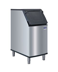Manitowoc D420 Ice Bin - 383 lbs.