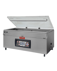 Turbovac TS50 Heavy-Duty Tabletop Vacuum Packaging Machine with 34.6" Seal Length and 25m³ Vacuum Pump with Gas Flush - 120V - CA
