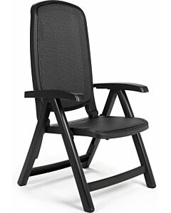 Bum Contract Delta Arm Chair 40310