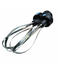 Omcan 9.5" Detachable Beater for 14000-010