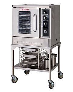 Blodgett DFG50 Gas Double Deck Convection Oven