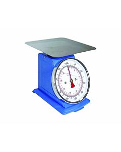 Zanduco Dial Scale 10Kg / 22Lb