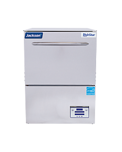 Jackson Dishstar HT-E High Temperature Undercounter Dishwasher - 208-230V / 60 / 1