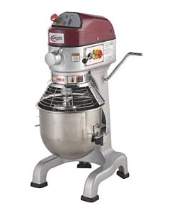 Axis AX-M20 20 Quart Floor Model Planetary Mixer