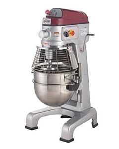 Axis AX-M30 30 Quart Floor Model Planetary Mixer