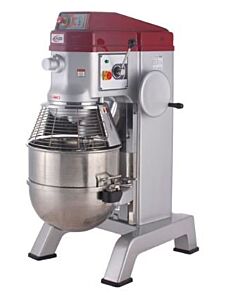 Axis AX-M40 40 Quart Floor Model Planetary Mixer