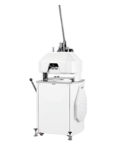 Doyon DSA4354 29" Semi Automatic Dough Divider and Rounder 30 Dough Portion - 120V/60/1 - USA