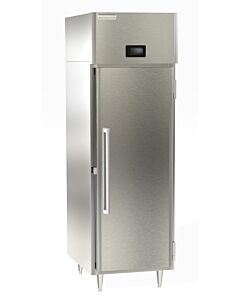 Delfield DSLF1-S 27.4" Wide Single Section Reach In Freezer with Solid Door