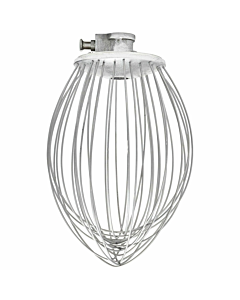 Hobart DWHIP-HL4030 Legacy Wire Whip for 30-40 Qt. Bowls - USA