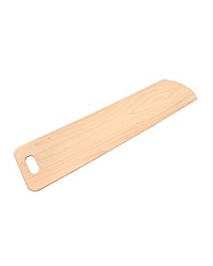 Linea Dori 31.5" x 12" Beech Baking Board with Handle
