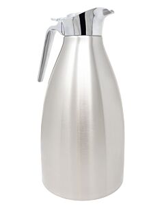 Omcan 68 oz Double Wall Insulated Coffee Server - CA