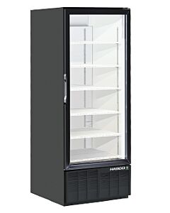 HABCO ESM28HCTD 30.5" Impulse Single Glass Swing Door Refrigerated Display 24 Cu.Ft. - 115V, 0.25HP