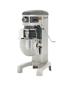 Hobart Legacy HL200-10STD 20 QT. Heavy-Duty Planetary Floor Mixer - 115V, 1/2HP