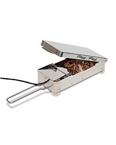 Rational 60.75.367 VarioSmoker Portable Smoker for iCombi Ovens