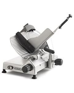 Hobart EDGE13 13" Manual Meat Slicer - 0.5 HP
