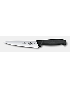 Victorinox 5.2003.15-X8 6" Chef Knife with Fibrox Handle