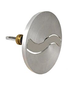 Omcan Adjustable Slicer Plate with S knife