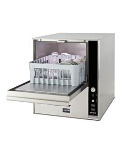 Jet-Tech F-14 High Temp Countertop Warewasher - 20 Racks/hr