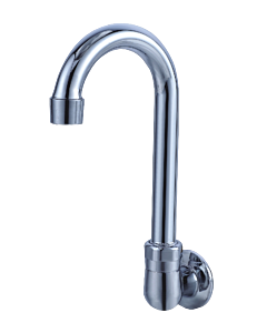 Zanduco Splash Mounted Faucet One Hole With 8″ Spout for 17000-065 and 16000-573