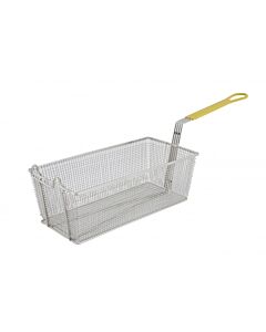 Winco FB-40 Fry Basket 17" X 8 1/4" X 6" - CA
