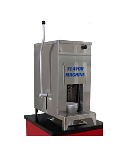 Serve Canada FM24 Countertop Flavour Ice Cream/Yogurt Machine - 115V