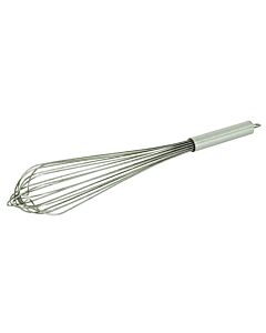 Omcan 18" Stainless Steel French Whip - USA