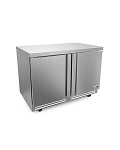 Fagor FUF-48-N 48" Undercounter Freezer 12 Cu. Ft. – 115V/1 - USA