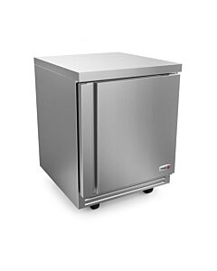 Fagor FUR-27-N 27" Undercounter Refrigerator 7 Cu. Ft. w – 115V/1 - CA