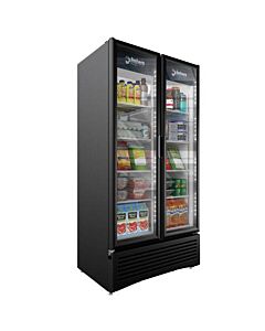 Imbera 40" Elite Double Swing Door Refrigerator VRD26