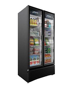 Imbera 40" Elite Double Swing Door Refrigerator VRD26 - USA
