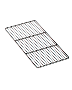 Combistar G610X Stainless Steel Wire Shelf, For FX61, FX 101 & FX 201 Ovens - CA