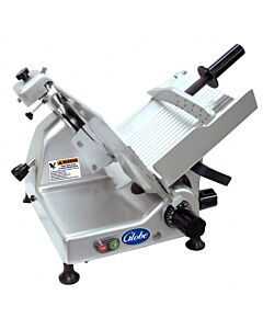 Globe G12 G-Series 12" Medium Duty Manual Slicer