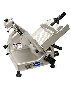 Globe G14 G-Series 14" Medium Duty Manual Slicer