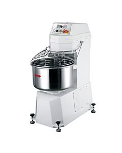 Eurodib LR GM25B ETL 77 Quarts Spiral Mixer - 208v, 3 Phase