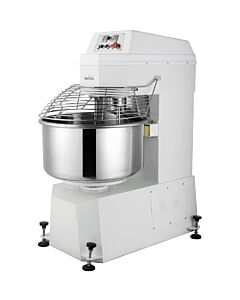 Eurodib LR GM50B ETL 137 Quarts Spiral Mixer -208v, 3 phases