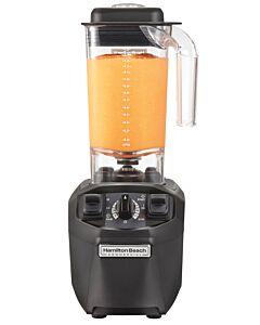 Hamilton Beach HBH455 Tango™ Commercial Bar Blender - CA