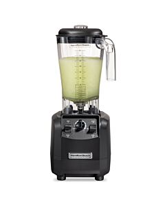 Hamilton Beach HBH550R Furry Blender 64 Oz. - CA