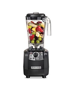 Hamilton Beach HBH650R Tempest® High-Performance Blender - CA