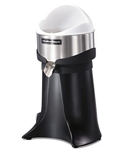 Hamilton Beach HCJ967R Electric Citrus Juicer - CA