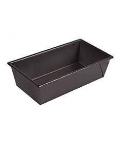 Winco HLF-150 Heavy Duty Loaf Pan (For 1.5 Lb Loaf) - USA