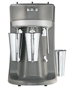 Hamilton Beach HMD400 Triple-Spindle Drink Mixer