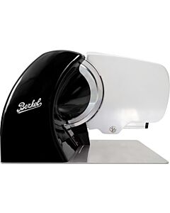 Trento 10" Residential Meat Slicer - Black