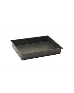 Winco HRCP-1309 Rectangular Cake Pan 13" x 9" x 2.25" - USA