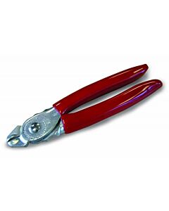 Omcan Spring Loaded Hog Ring Pliers