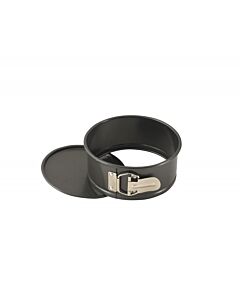 Winco HSP-063 6" Dia. Heavy Duty Springform Pan 2-3/4" Deep - USA