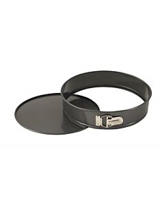 Winco HSP-123 12" Dia. Heavy Duty Springform Pan 2-3/4" Deep - USA